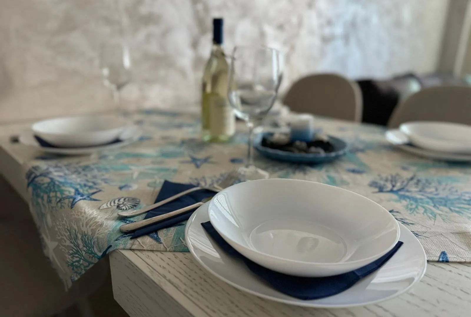 Lazur Delight Apartment Burgas