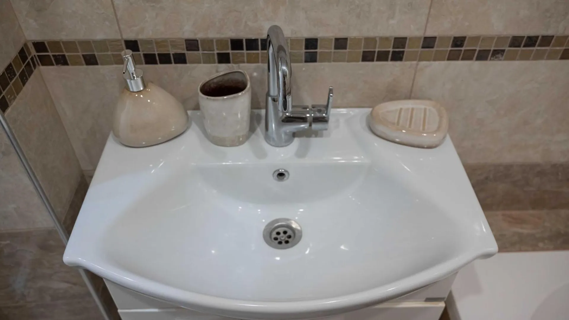 Lazur Delight Apartment Burgas