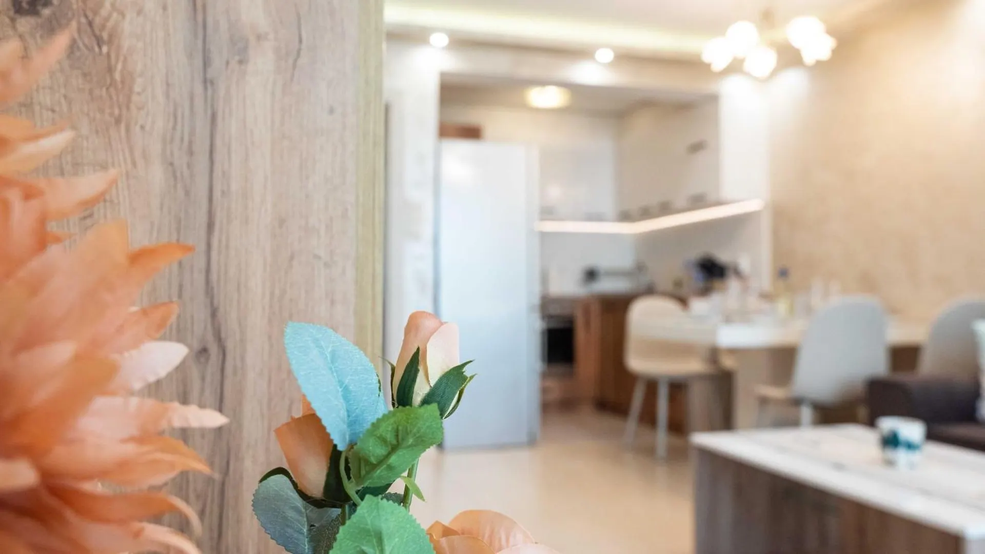 Lazur Delight Appartement Burgas Stad