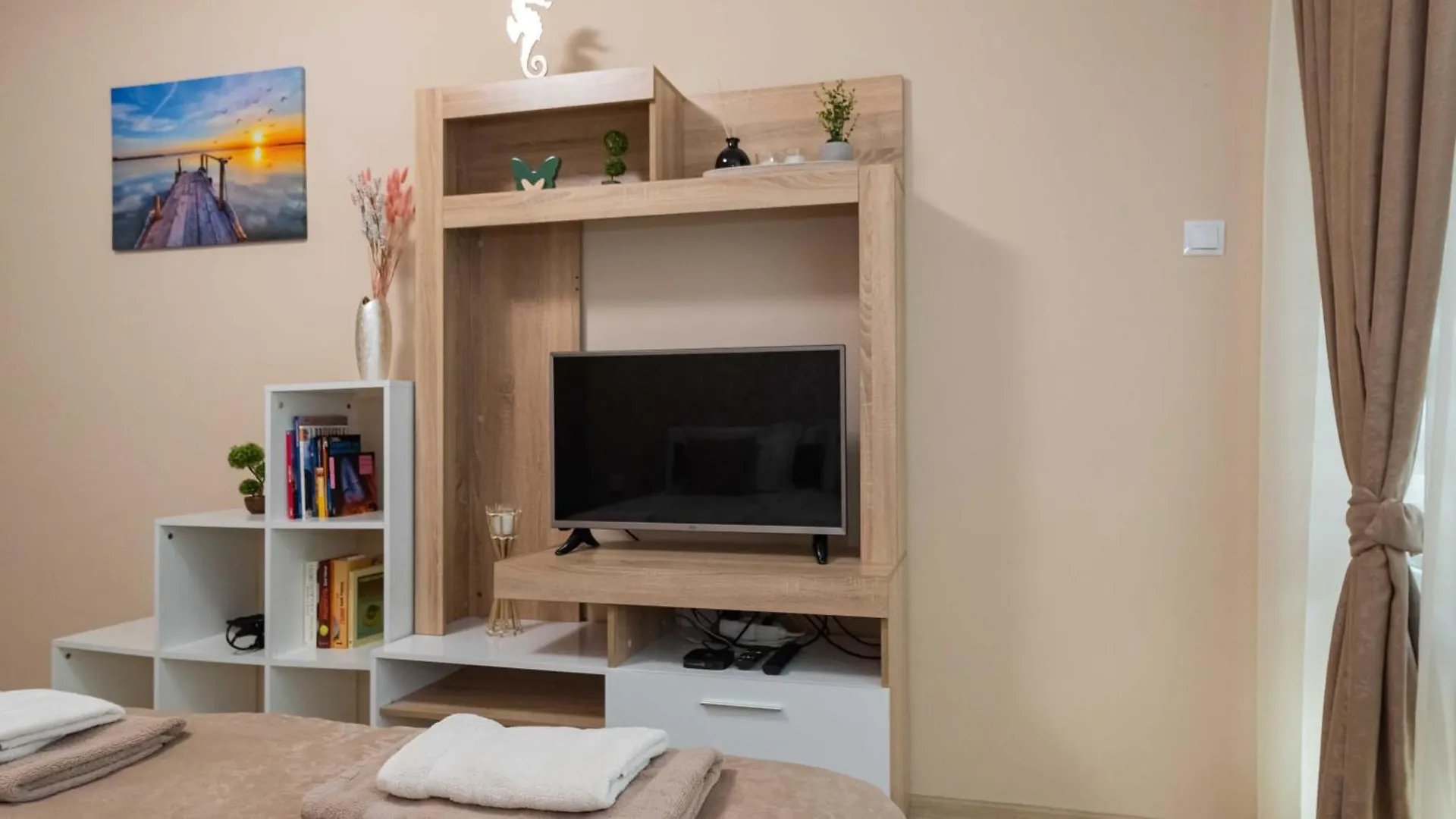 Lazur Delight Apartment Burgas