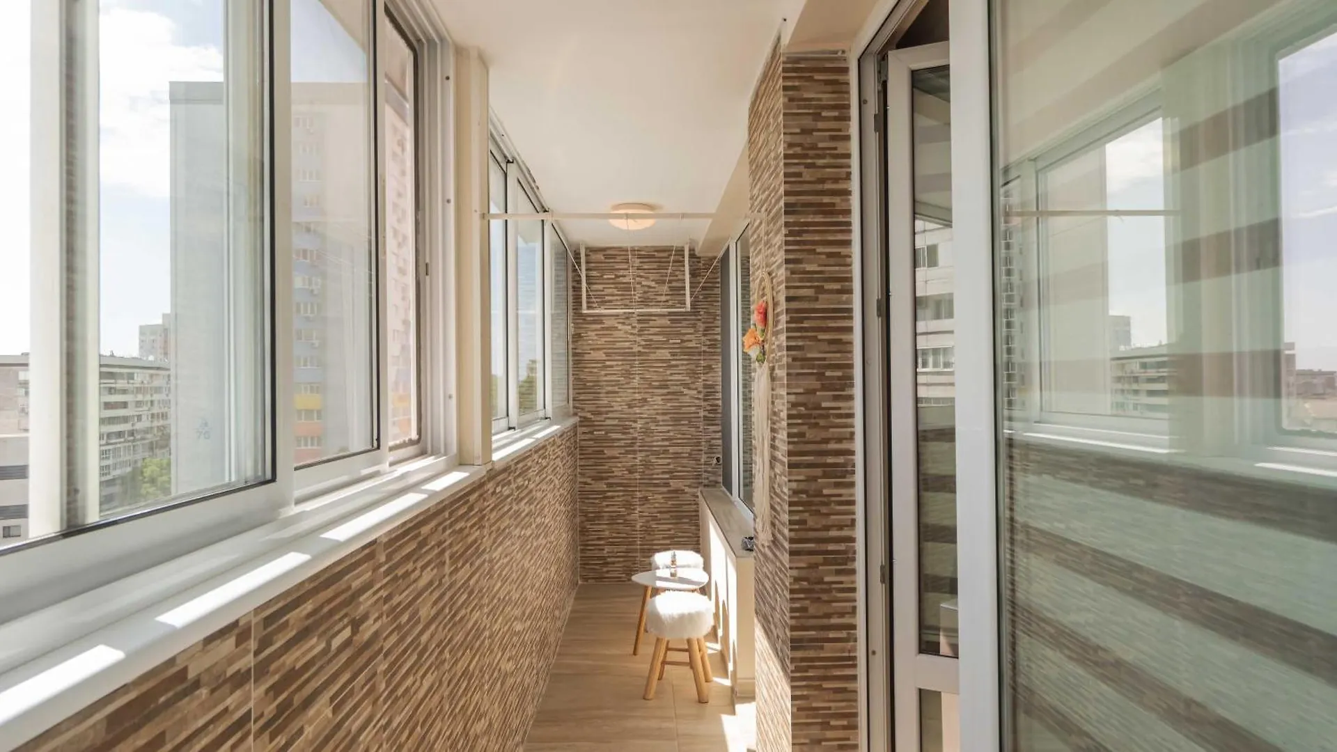 Lazur Delight Apartment Burgas
